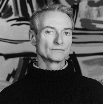 Roy Lichtenstein Photo